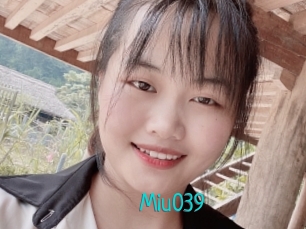 Miu039