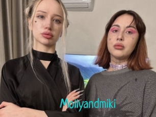 Mollyandmiki