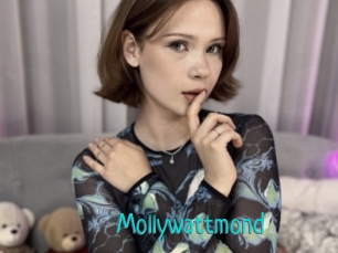 Mollywattmond