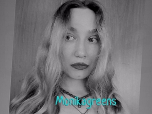 Monikagreens