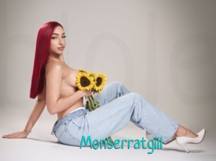 Monserratgill