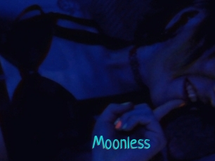 Moonless