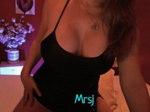 Mrsj