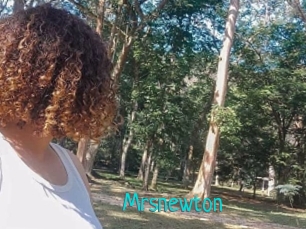 Mrsnewton