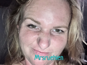 Mrsruehlen