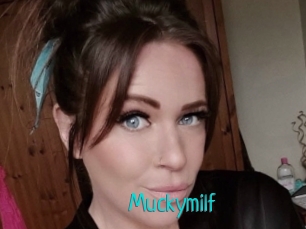 Muckymilf