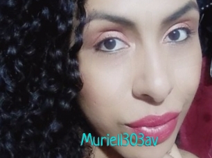 Muriell303av