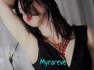 Myrareve