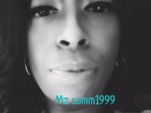 Mz_samm1999