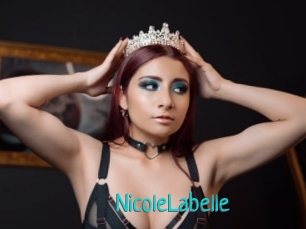 NicoleLabelle Blog Lesbienne