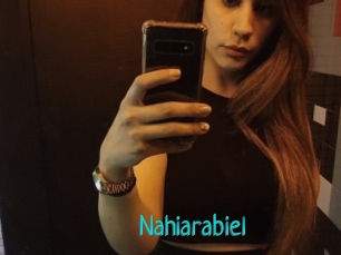 Nahiarabiel