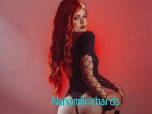 Nahomiirichards