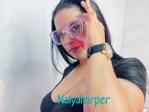 Nalyaharper