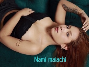 Nami_malachi