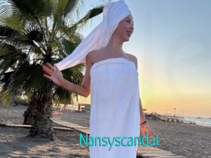 Nansyscandal