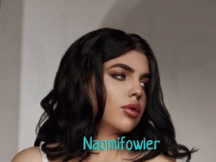 naomifowler Blog Lesbienne