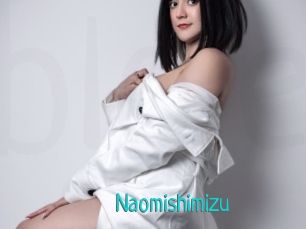 Naomishimizu