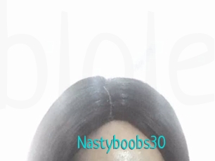 Nastyboobs30