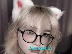 Nasyswots