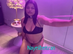 nayelibeltran Blog Lesbienne