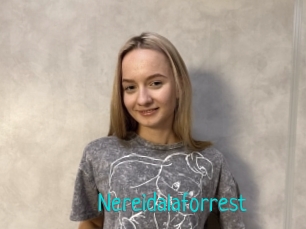 Nereidalaforrest