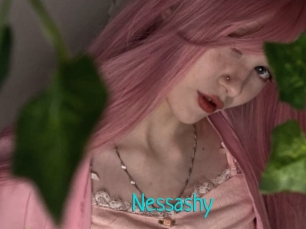 Nessashy