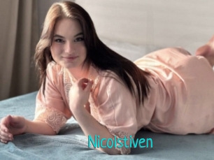 nicolstiven Blog Lesbienne