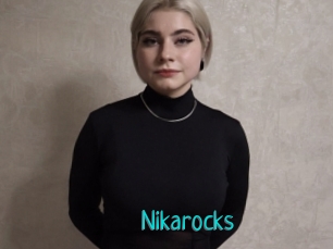 Nikarocks