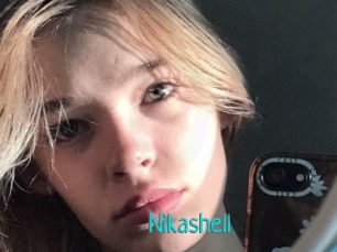 Nikashell