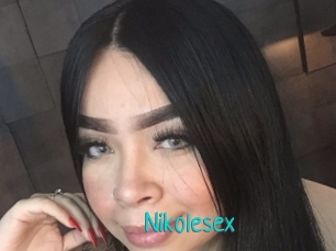 Nikolesex