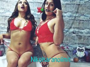 Nikolsaranolimit