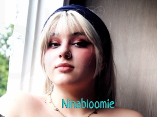 Ninabloomie