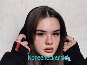 Noreeneckersley
