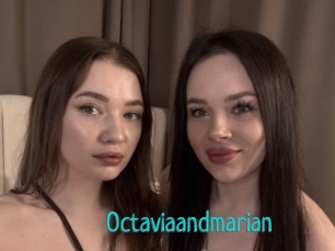 octaviaandmarian Blog Lesbienne