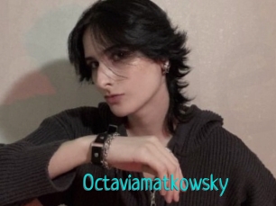 Octaviamatkowsky