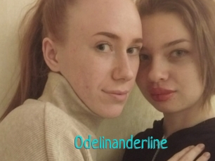 Odelinanderline