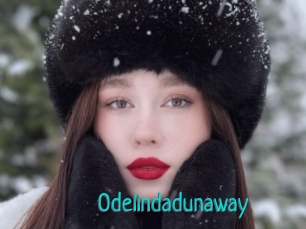 Odelindadunaway