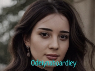 Odelynaboardley