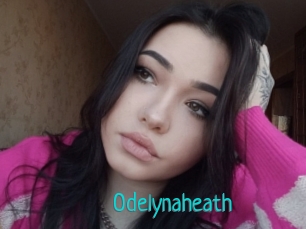 odelynaheath Blog Lesbienne
