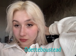 Odetteboustead