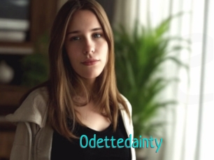 Odettedainty