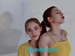 Okiandkristen
