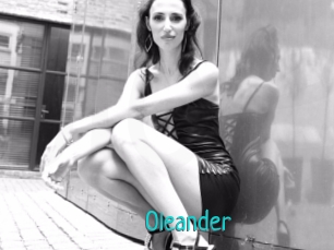 Oleander