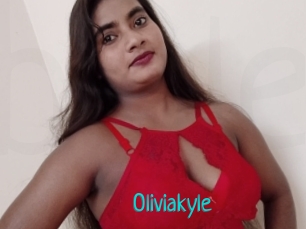 Oliviakyle