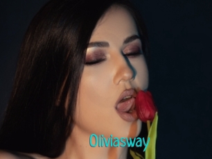 Oliviasway