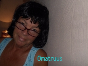 Omatruus