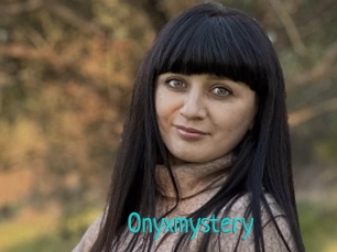 Onyxmystery
