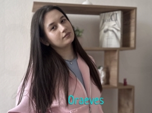Oraeves