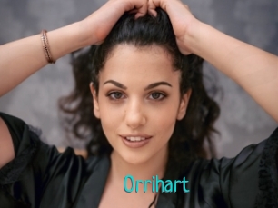 Orrihart