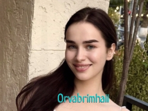 Orvabrimhall